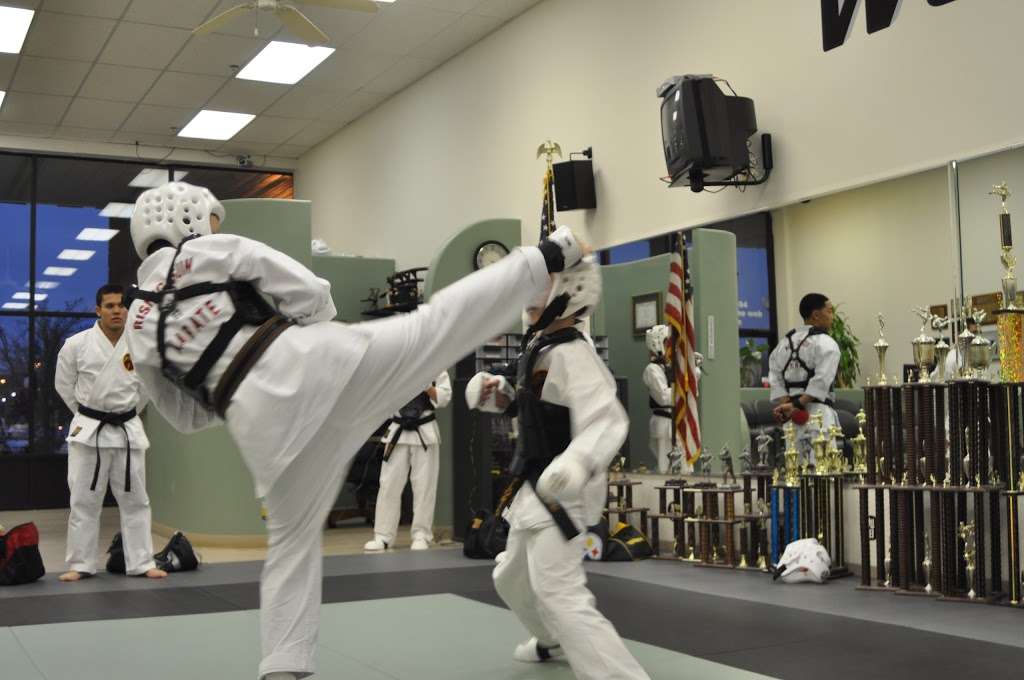 Rising Sun Karate Academy | 1256 Indian Head Rd, Toms River, NJ 08755, USA | Phone: (732) 244-9494