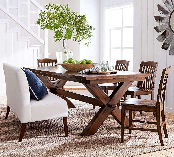 Pottery Barn | 568 W Hillcrest Dr Ste P10-12, Thousand Oaks, CA 91360, USA | Phone: (805) 373-6501