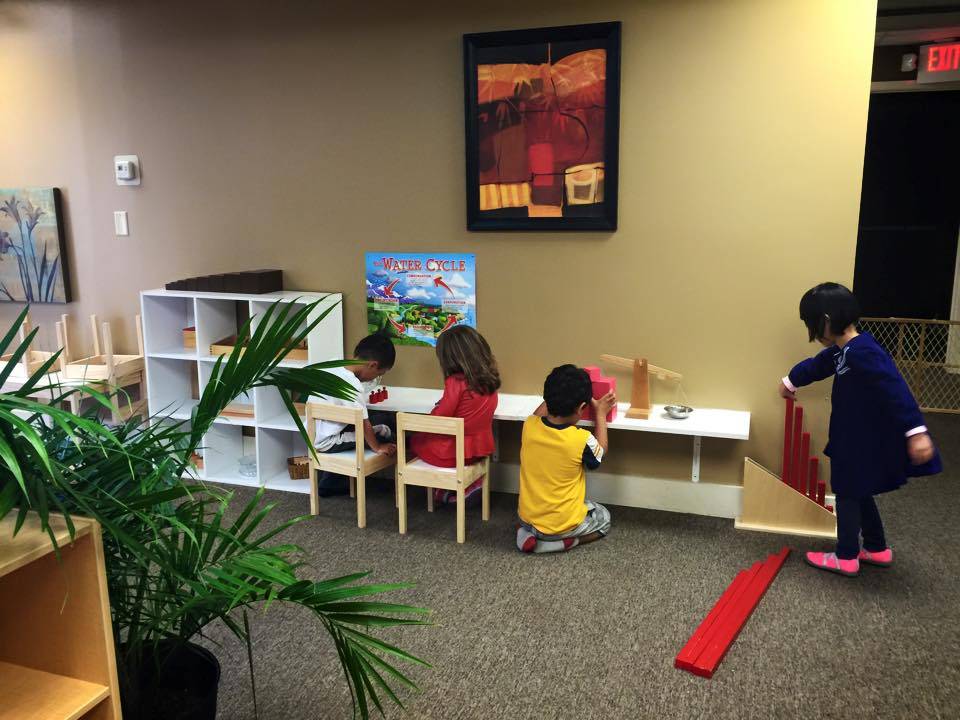 Foundations Progressive Learning Center | 2900 N 14th St Ste. A, Lincoln, NE 68521 | Phone: (402) 805-4886