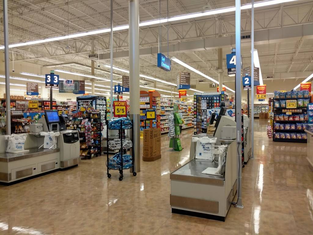 Food Lion | 8745 Holly Springs Rd, Apex, NC 27539, USA | Phone: (919) 362-1738