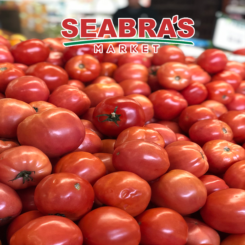 Seabras Market | 1000 S Elmora Ave, Elizabeth, NJ 07202, USA | Phone: (908) 355-0700