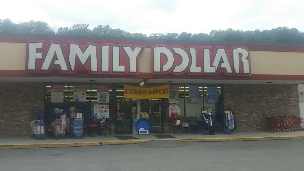 Family Dollar | 349 N Pennsylvania Ave, Hancock, MD 21750, USA | Phone: (301) 678-7352