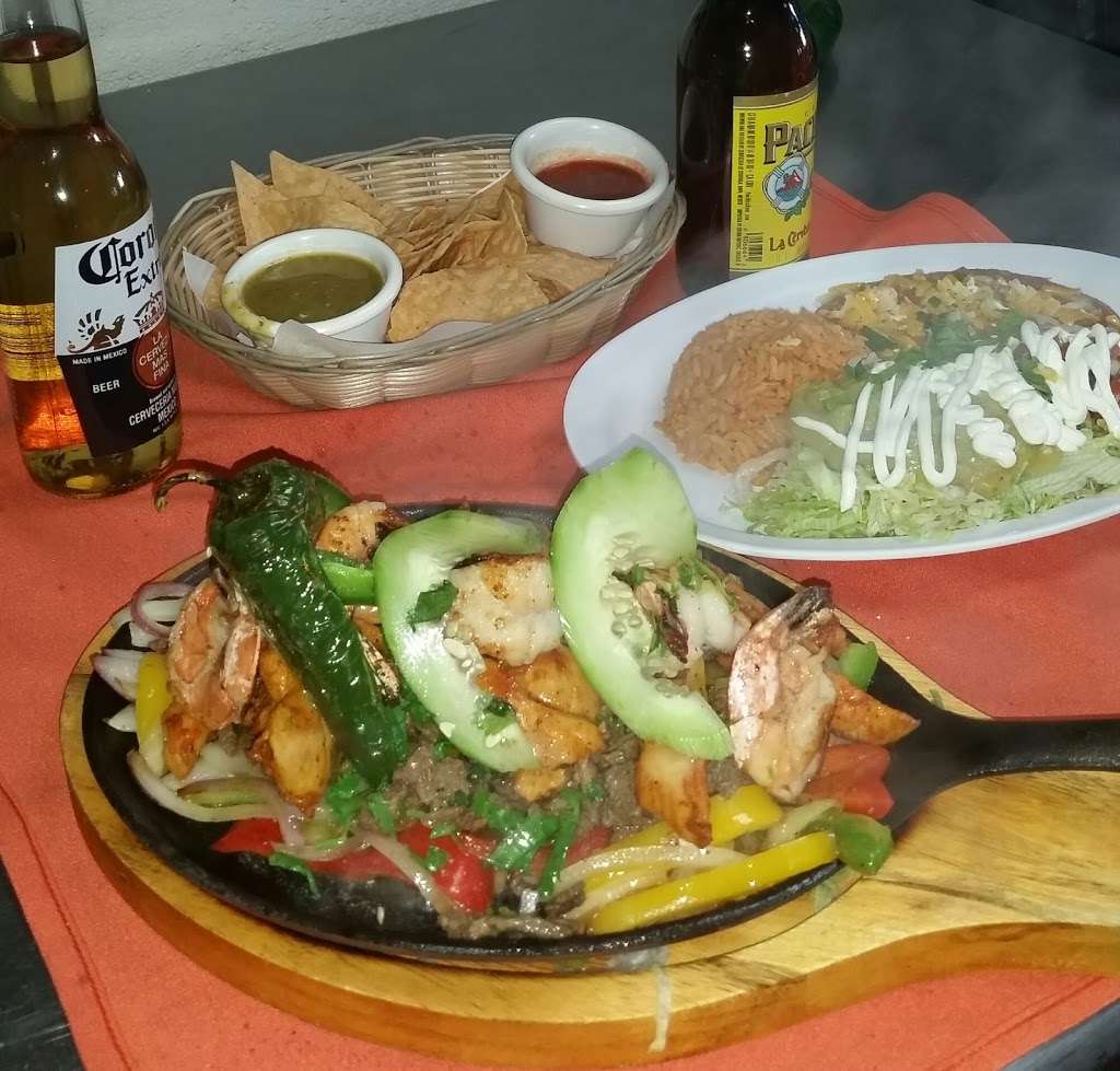 Ochoas Mexican Restaurant | 3080 Marlow Rd # 810, Santa Rosa, CA 95403, USA | Phone: (707) 575-1727