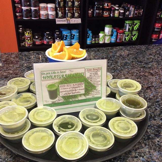 Fit Bar Supplements & Smoothies | 3111 N Fry Rd, Katy, TX 77449, USA | Phone: (281) 944-9817