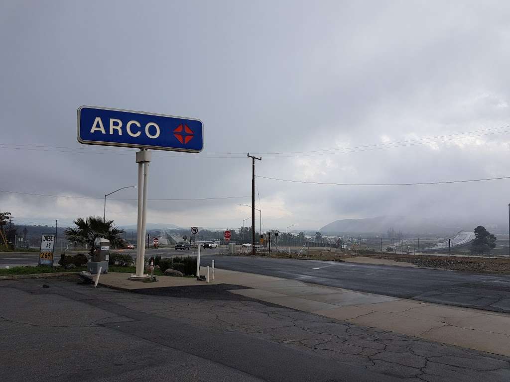 ARCO | 1670 Devore Rd, San Bernardino, CA 92407, USA | Phone: (909) 804-8691