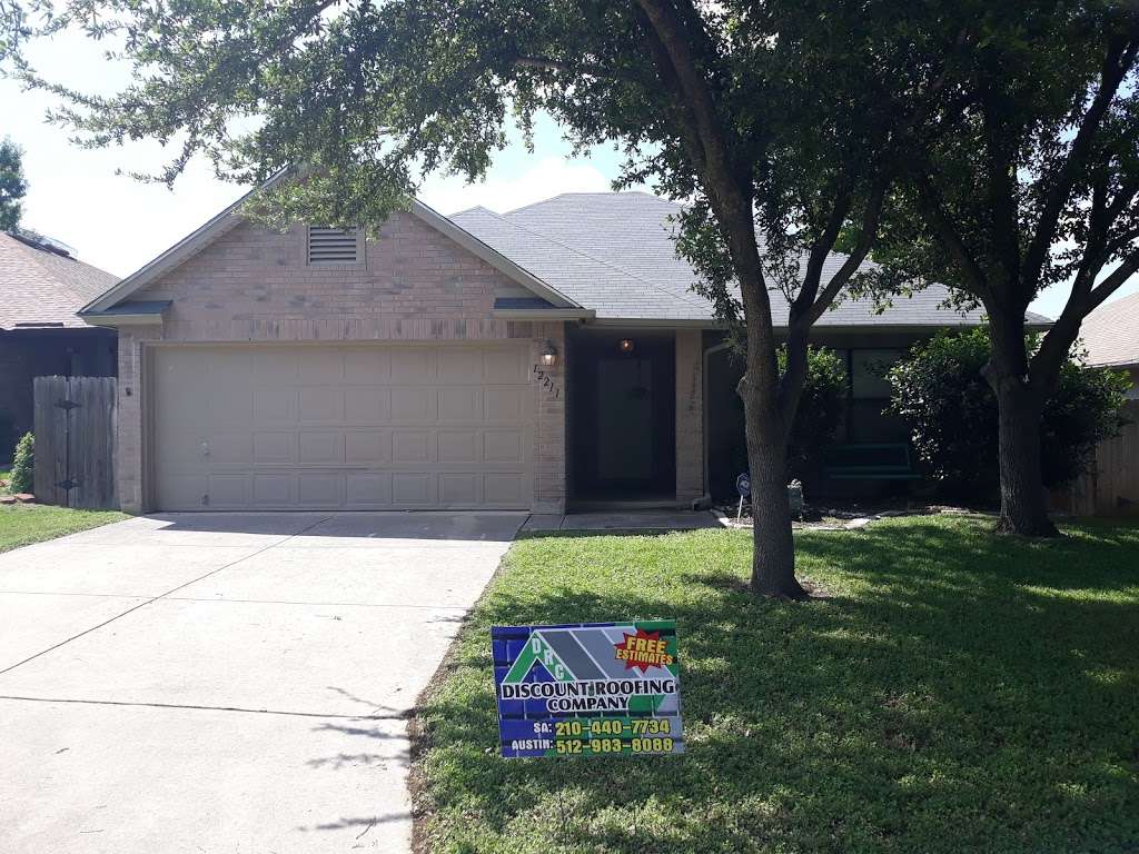 Sienna Park | San Antonio, TX 78245