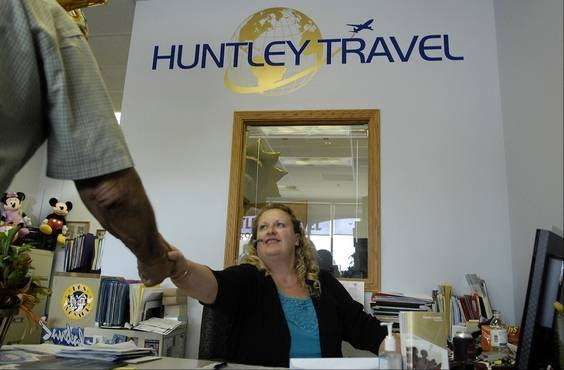 Huntley Travel | 10436 IL-47 Suite 101, Huntley, IL 60142, USA | Phone: (847) 669-8900