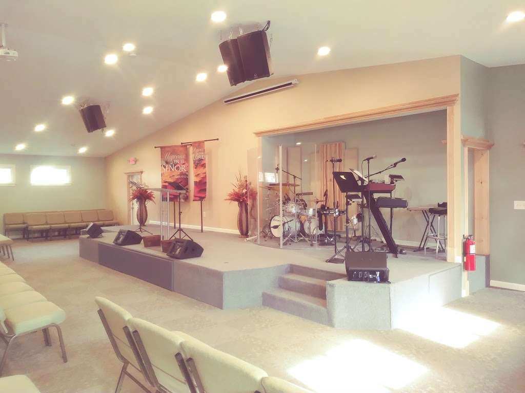 Fountain Of Life Church | 310 Fullerton Ave, Newburgh, NY 12550, USA | Phone: (845) 762-5505