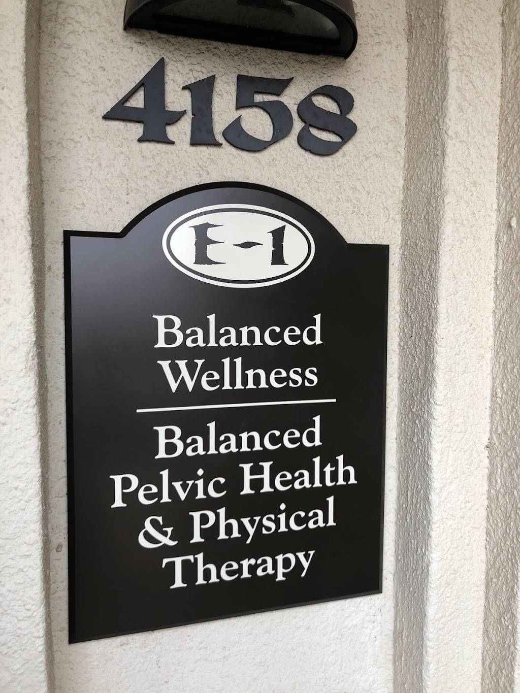 Balanced Wellness | 4158 S Harvard Ave Suite E-1, Tulsa, OK 74135, USA | Phone: (918) 716-9717