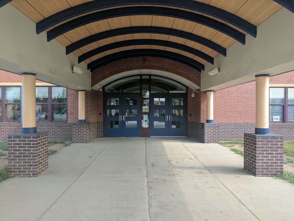 Essex Elementary School | 100 Mace Ave, Essex, MD 21221, USA | Phone: (410) 887-0117