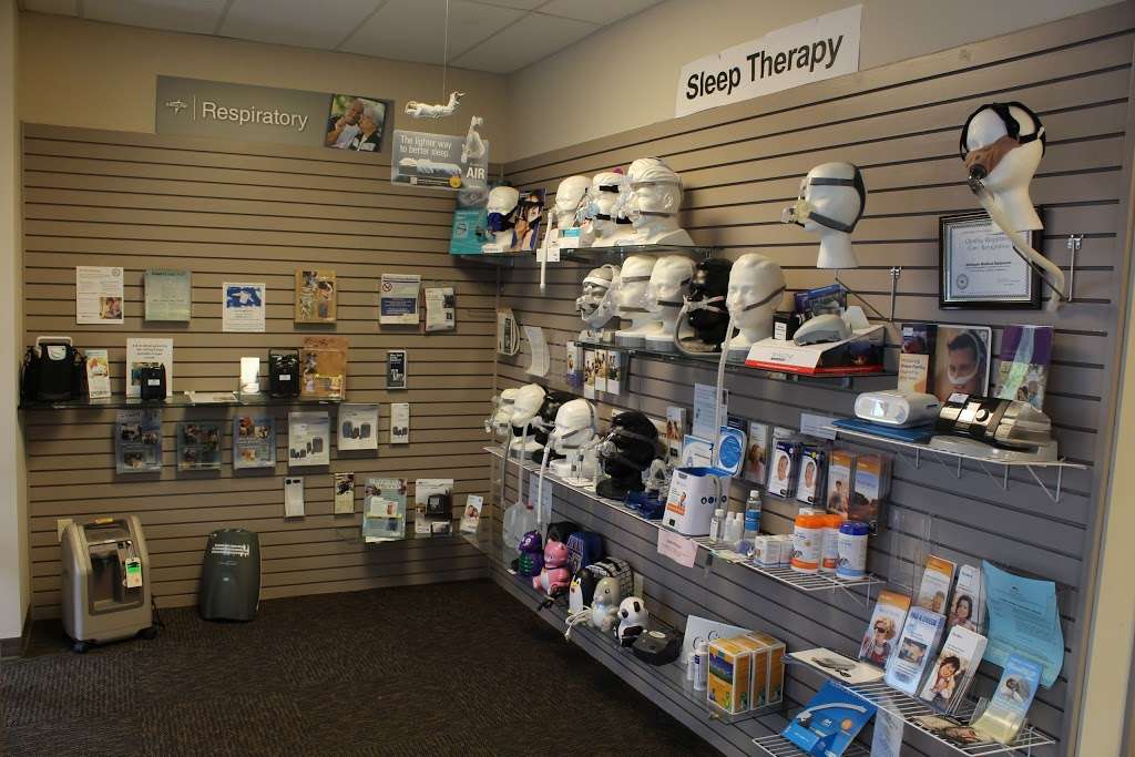 WellSpan Medical Equipment | 1081 Sharp Ave, Ephrata, PA 17522, USA | Phone: (717) 721-4299