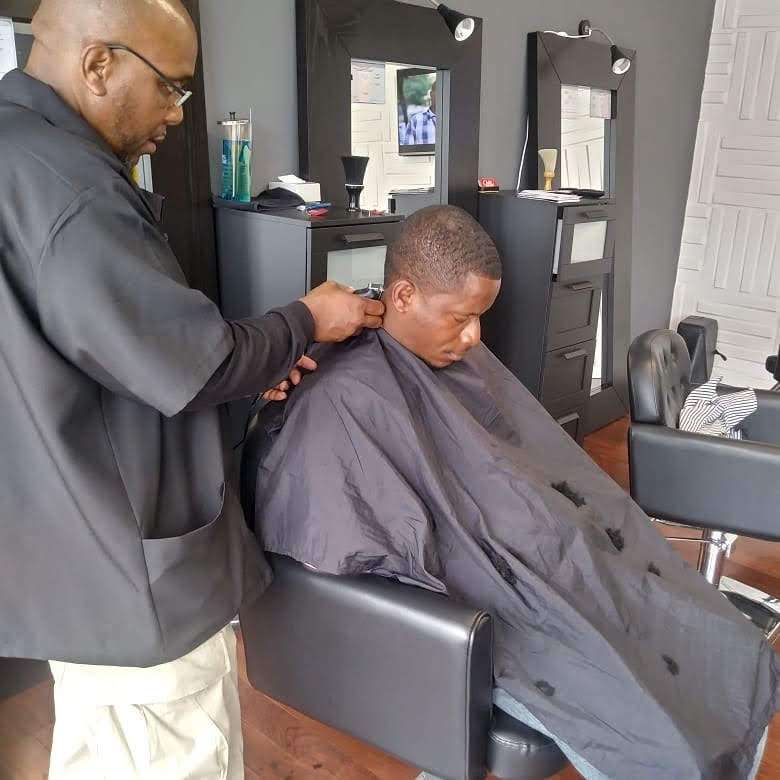 Quintessential Cuts | 24 S MacDade Blvd, Glenolden, PA 19036 | Phone: (484) 494-5104