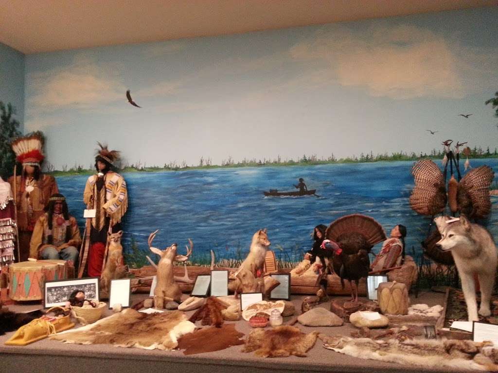 Nanticoke Indian Museum | 27073 John J Williams Hwy, Millsboro, DE 19966, USA | Phone: (302) 945-7022