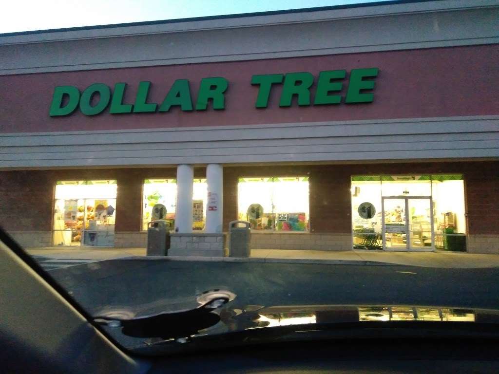 Dollar Tree | 2734 N Salisbury Blvd Ste 5A, Salisbury, MD 21801, USA | Phone: (410) 831-6198