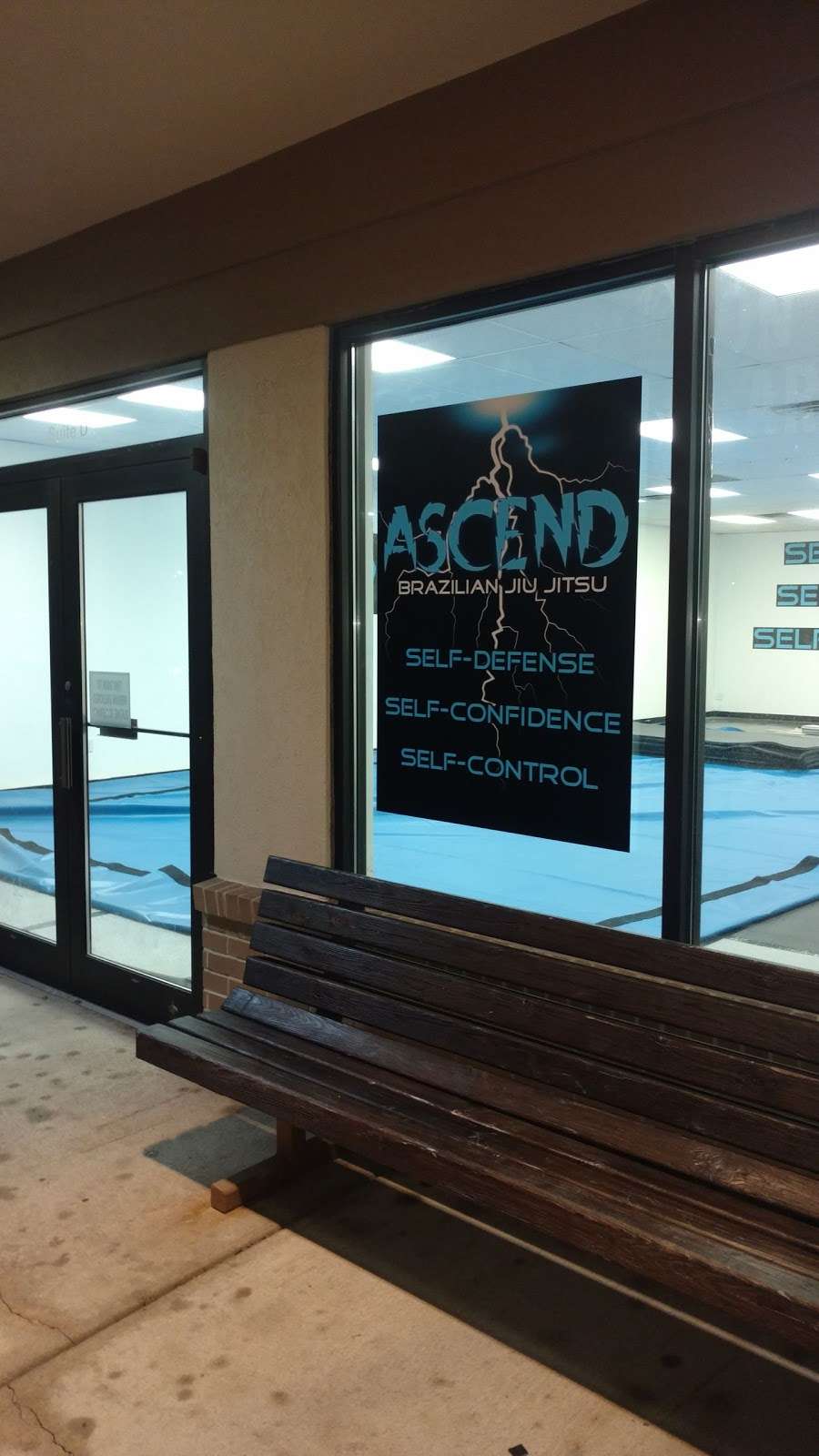 Ascend Brazilian Jiu Jitsu | 140 Frontage Rd suite d, Lafayette, IN 47905, USA | Phone: (765) 427-1325