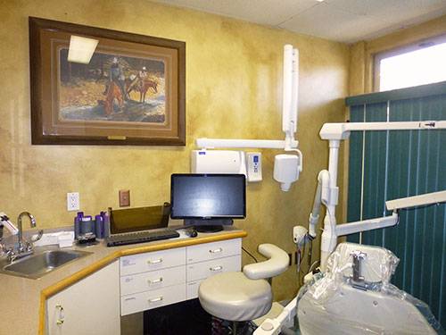A Caring Place Dentistry | 801 N Wilmot Rd suite a-4, Tucson, AZ 85711, USA | Phone: (520) 748-2845