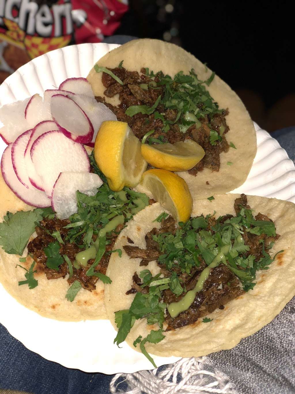 tacos El Korita | &, E Olympic Blvd & S Herbert Ave, Los Angeles, CA 90023, USA