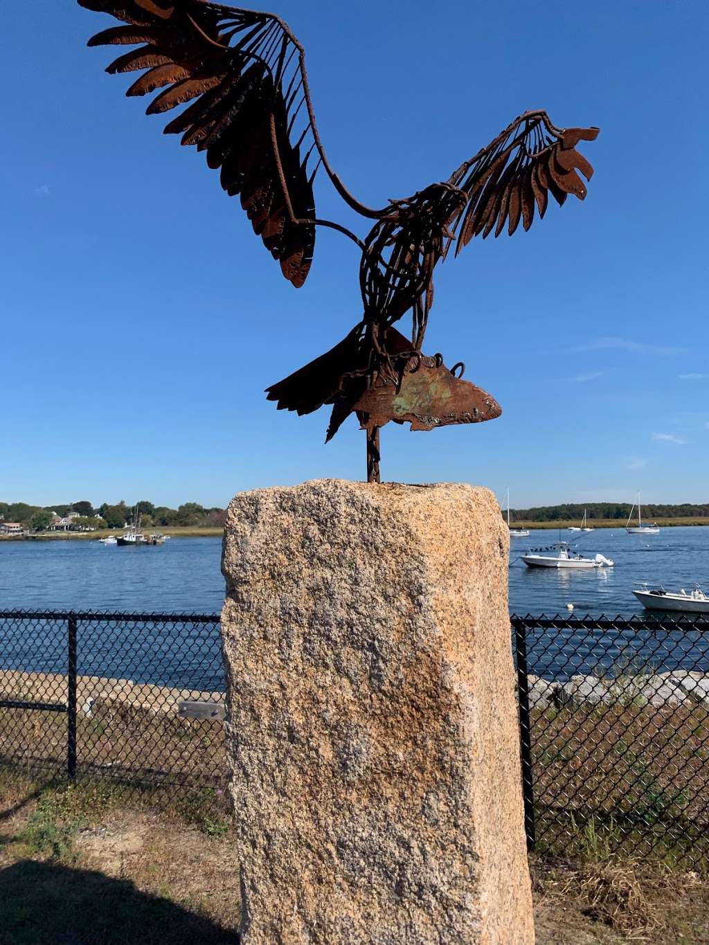 Newburyport Harborwalk Rail Trail | 3, Tournament Wharf, Newburyport, MA 01950, USA