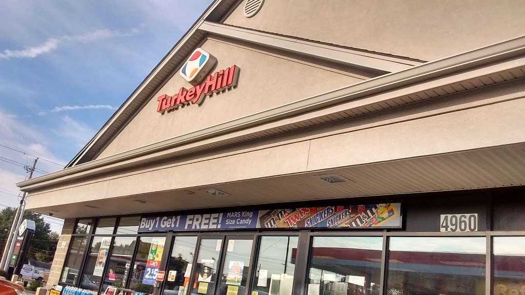 Turkey Hill Mini Market | 4960 Madison Ave, Indianapolis, IN 46227 | Phone: (317) 791-0599