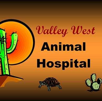 Valley West Animal Hospital | 7807 N 35th Ave, Phoenix, AZ 85051, USA | Phone: (602) 841-0727