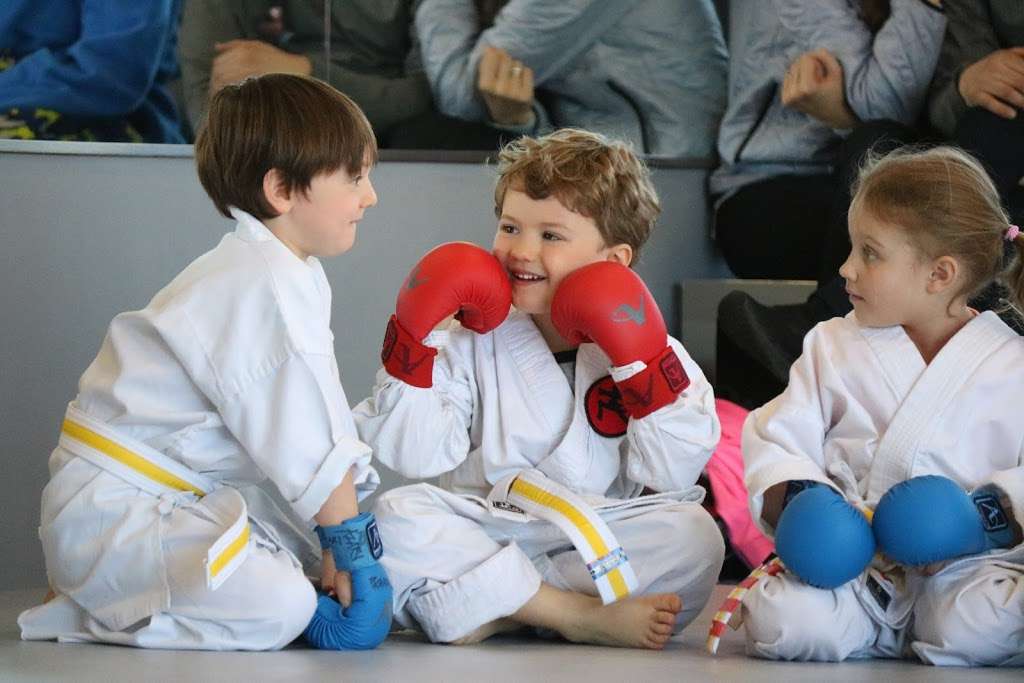 Fonseca Martial Arts - Wilmette | 1100 Central Avenue d, Wilmette, IL 60091, USA | Phone: (847) 866-0200