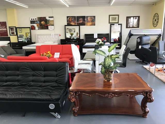 EMPIRE FURNITURE | 1615 North State Road 7, Margate, FL 33063 | Phone: (954) 361-8903