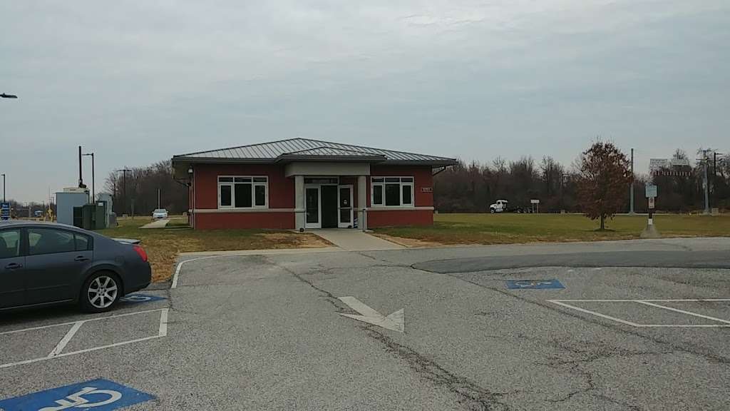 APG North Visitor Center | 5701, Aberdeen Proving Ground, MD 21005, USA | Phone: (410) 278-2330
