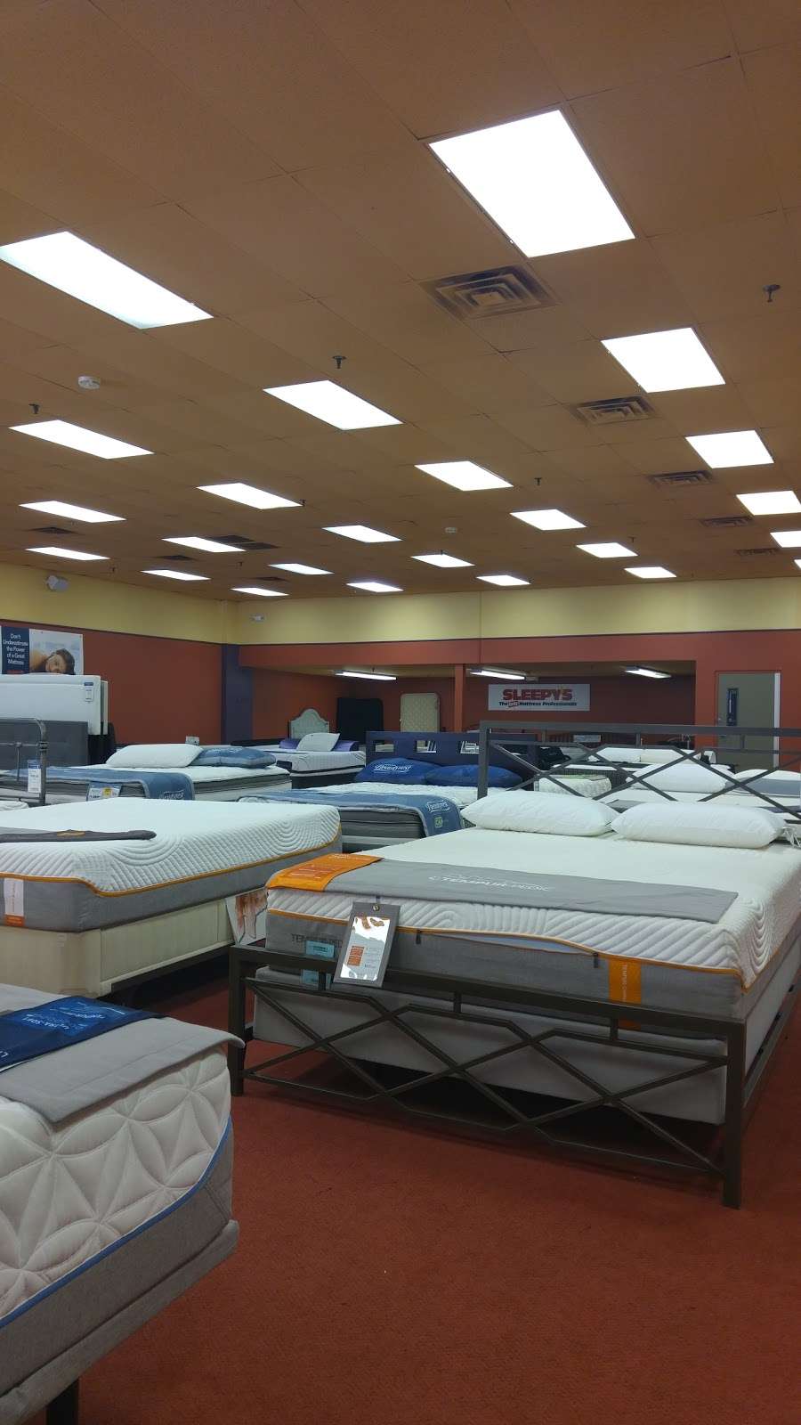 Mattress Firm Jenkintown | 109 Old York Rd, Jenkintown, PA 19046, USA | Phone: (215) 887-3181