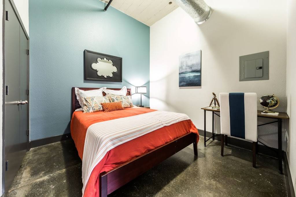 The Marquis Downtown Houston Lofts | 2115 Runnels St, Houston, TX 77003, USA | Phone: (888) 227-9153