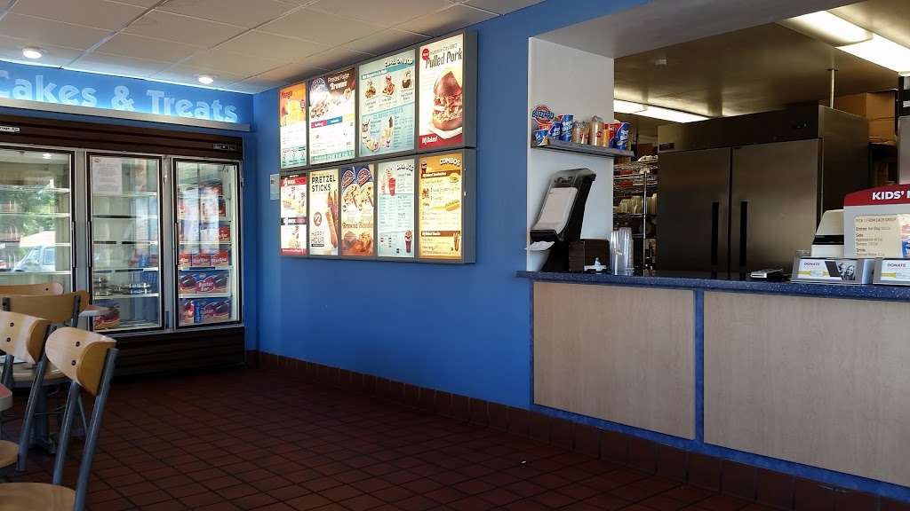 Dairy Queen (Treat) - Seasonally | 6255 Central Ave, Portage, IN 46368, USA | Phone: (219) 762-4055