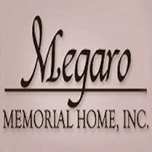 Megaro Memorial Home Inc | 503 Union Ave, Belleville, NJ 07109, USA | Phone: (973) 759-7600