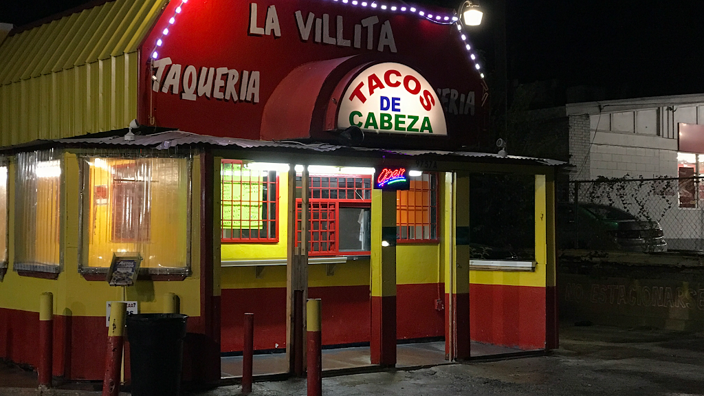 Taqueria La Villita | 9757 A, Webb Chapel Rd suite a, Dallas, TX 75220 | Phone: (214) 743-0028