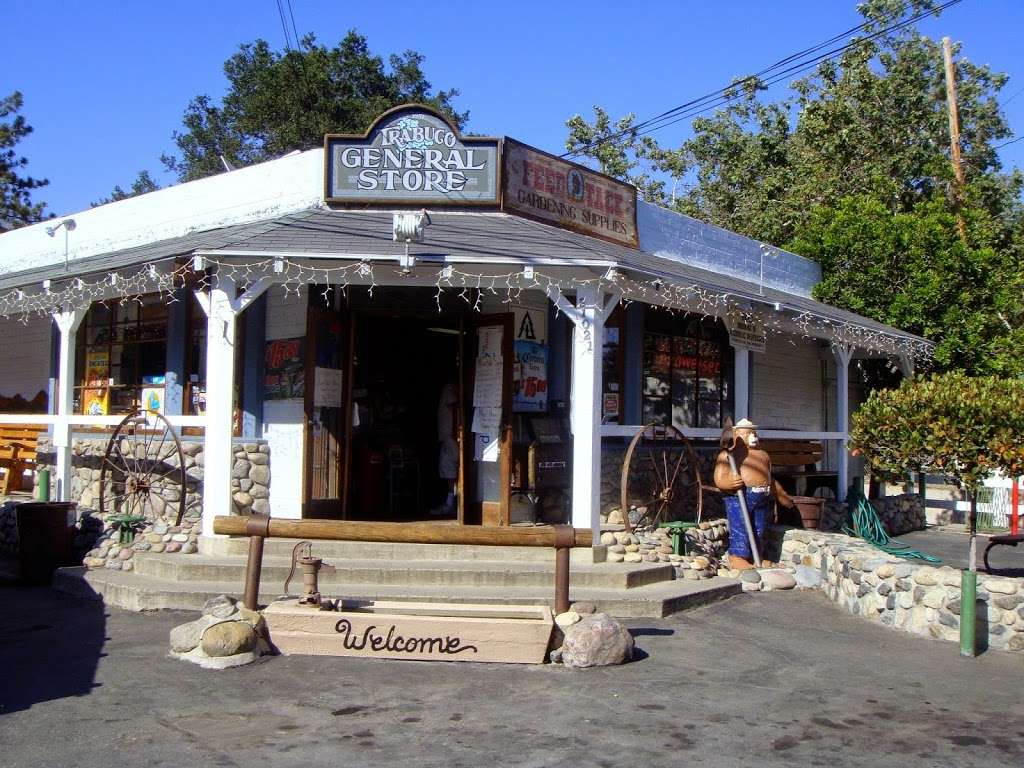 Trabuco General Store | 31021 Trabuco Canyon Rd, Trabuco Canyon, CA 92679 | Phone: (949) 709-5960