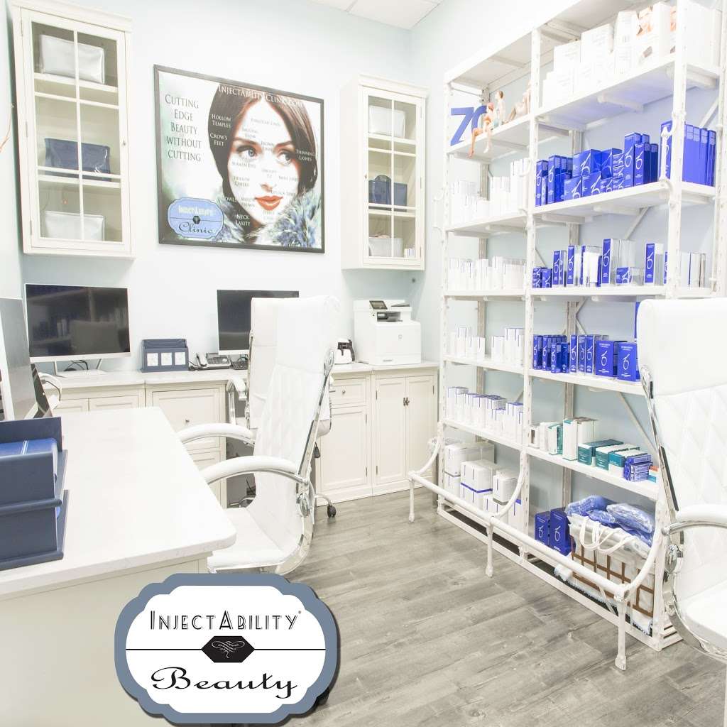 InjectAbility Clinic | 2223 Torrance Blvd, Torrance, CA 90501, USA | Phone: (310) 896-8027