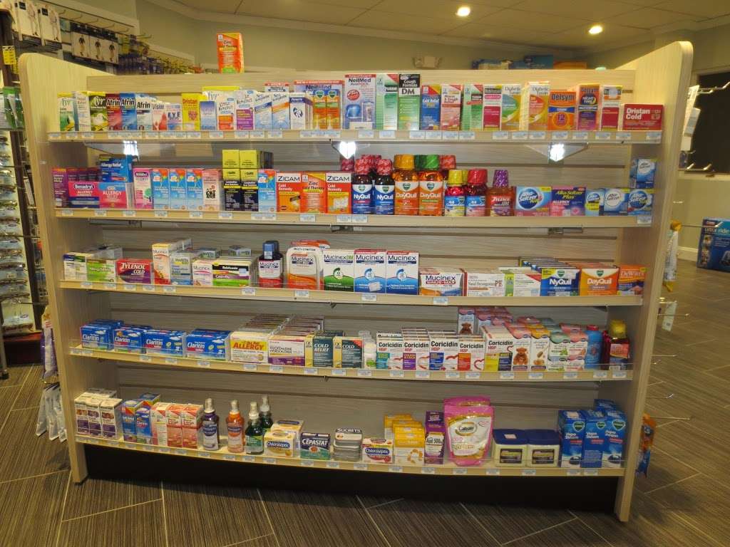 Old Bridge Drugs and Surgicals | 200 Perrine Rd #200B, Old Bridge Township, NJ 08857 | Phone: (732) 525-2220