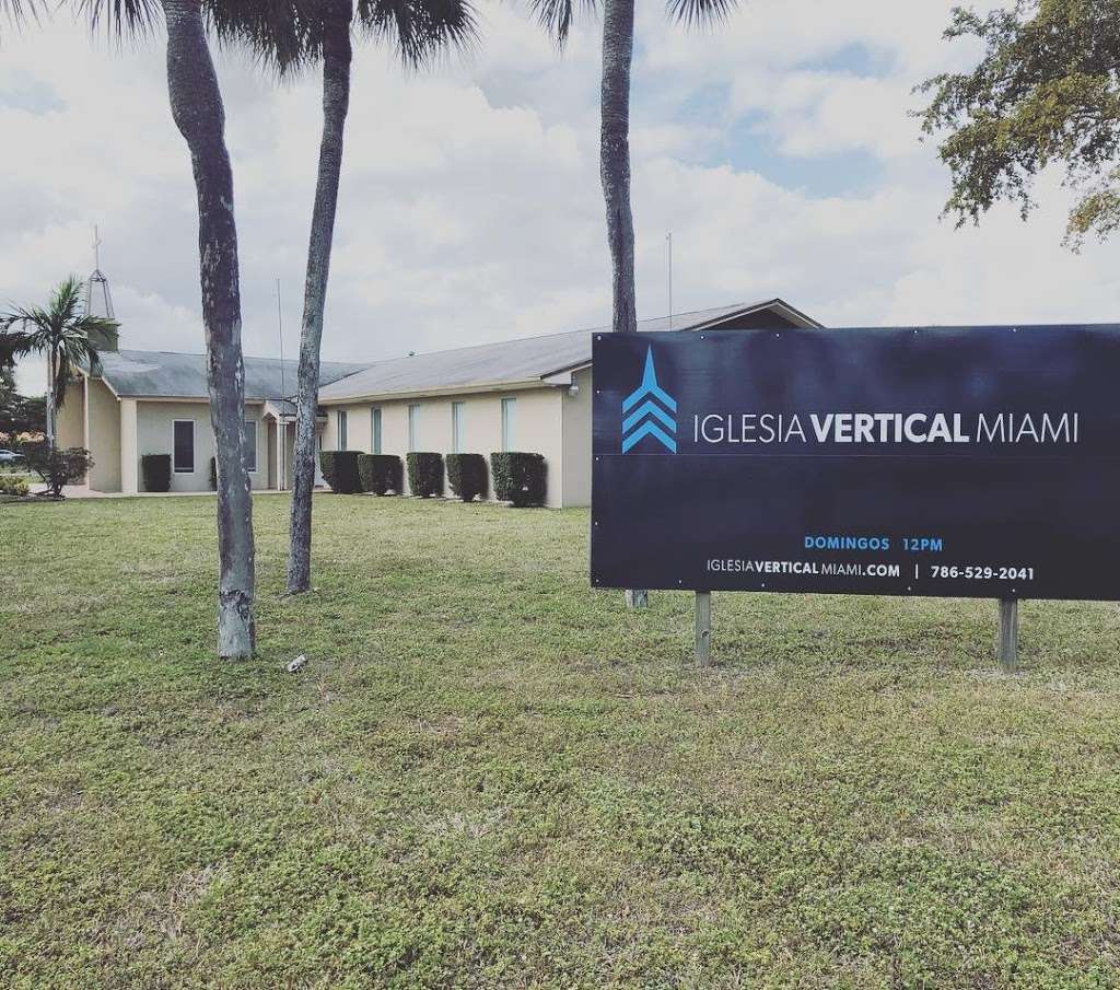 Iglesia Vertical Miami | 7801 NW 178th St, Hialeah, FL 33015, USA | Phone: (786) 529-2041