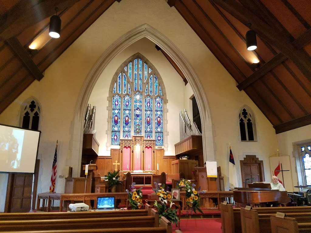 First United Methodist Church | 704 Eighth St, Baldwin City, KS 66006, USA | Phone: (785) 594-6612