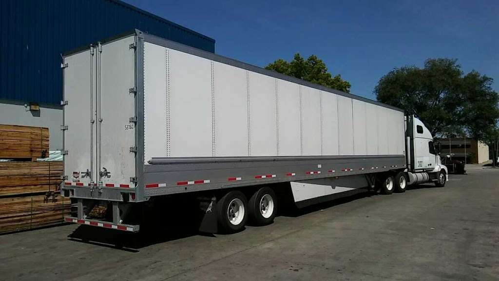DDM Logistics, Inc. | 6800 Santa Fe Dr suite a, Hodgkins, IL 60525, USA | Phone: (224) 595-8062