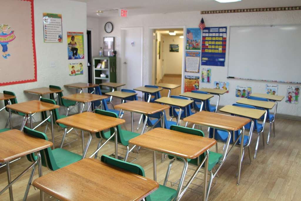 Spring Valley Montessori School | 6940 Edna Ave, Las Vegas, NV 89117, USA | Phone: (702) 362-9739