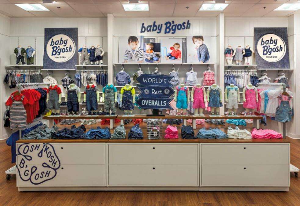 OshKosh Bgosh | 201 E Magnolia Blvd #222, Burbank, CA 91502, USA | Phone: (818) 558-4075