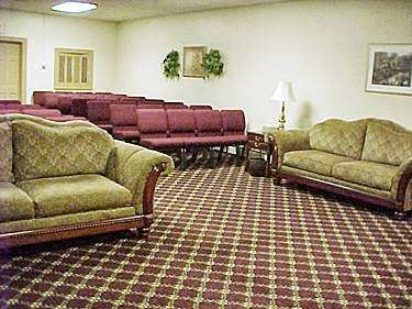 Mealy Funeral Home | 225 W Main St, Waterford, WI 53185, USA | Phone: (262) 534-2233