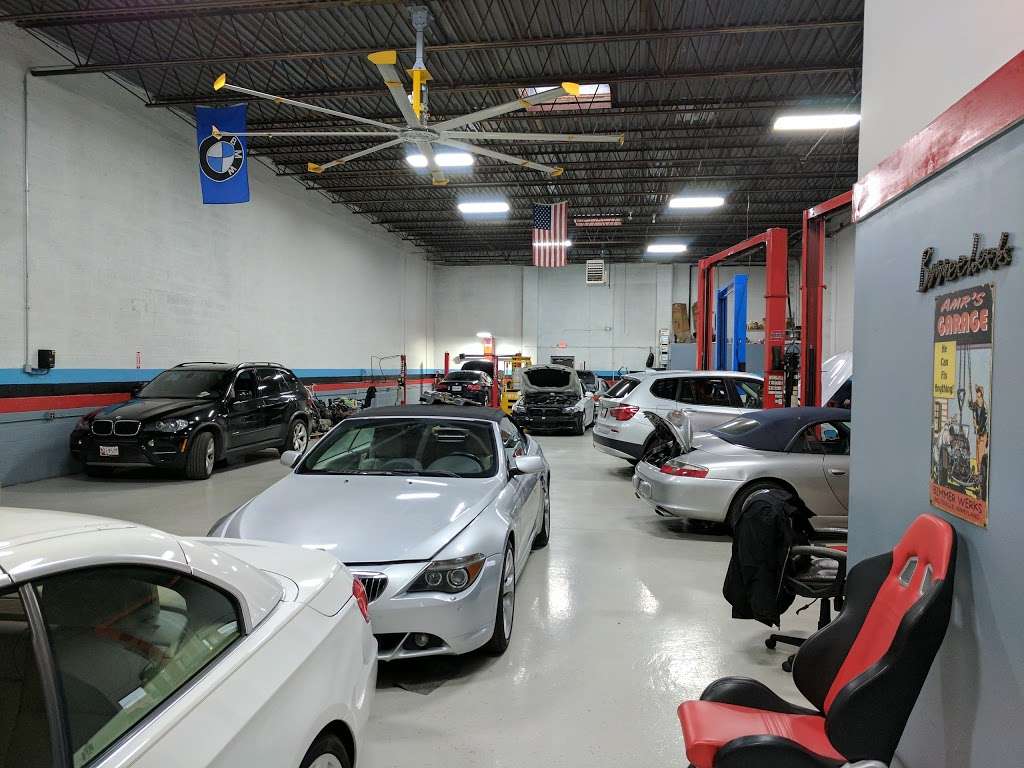 Bimmer Werks | 11333 Old Baltimore Pike, Beltsville, MD 20705 | Phone: (301) 477-3644