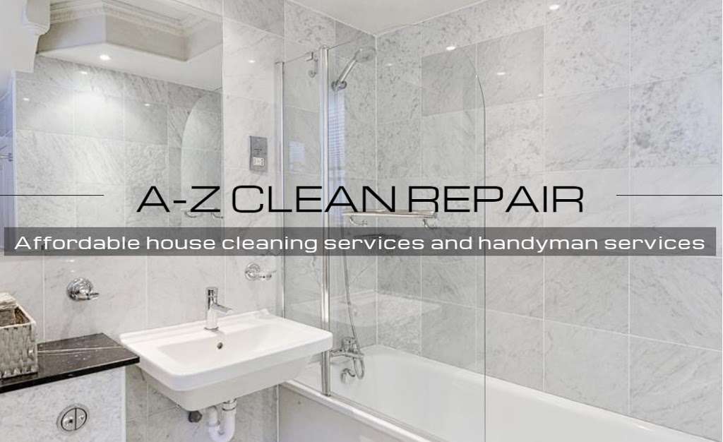 AZ Clean Repair Ltd | 81B Main Rd, Romford RM2 5EL, UK | Phone: 020 7175 4114