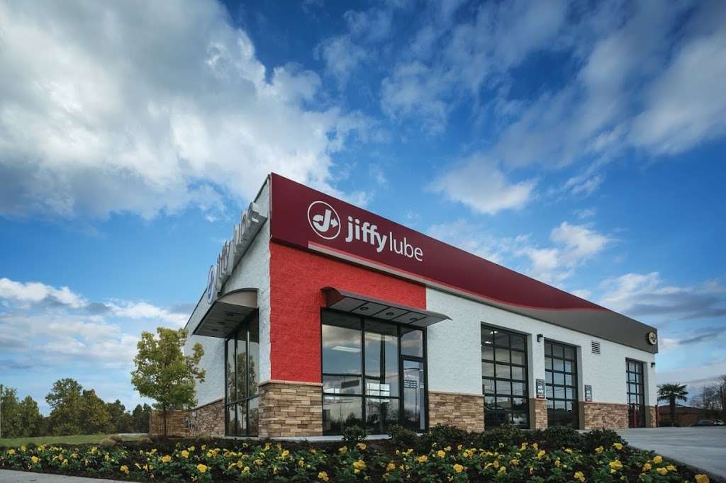 Jiffy Lube | 2105 W Roosevelt Blvd, Monroe, NC 28110, USA | Phone: (704) 283-8299