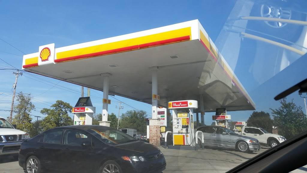 Shell | 2417 Lebanon Pike, Nashville, TN 37214, USA | Phone: (615) 883-0606