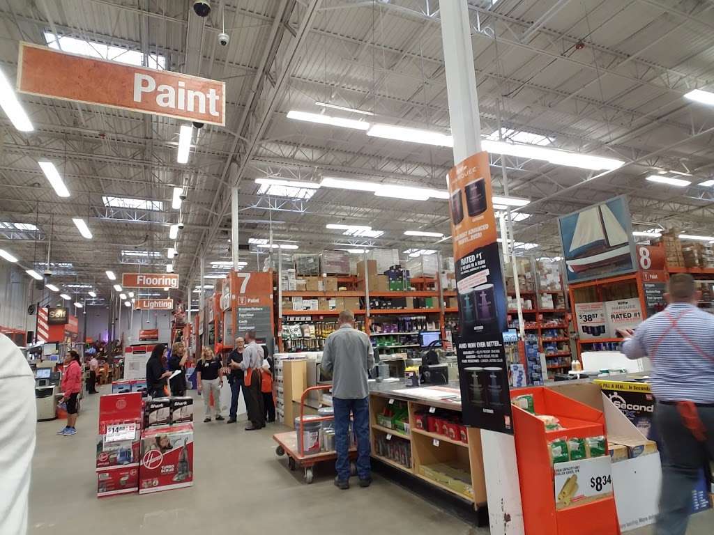 The Home Depot | 13400 Market St, Houston, TX 77015, USA | Phone: (713) 451-9600