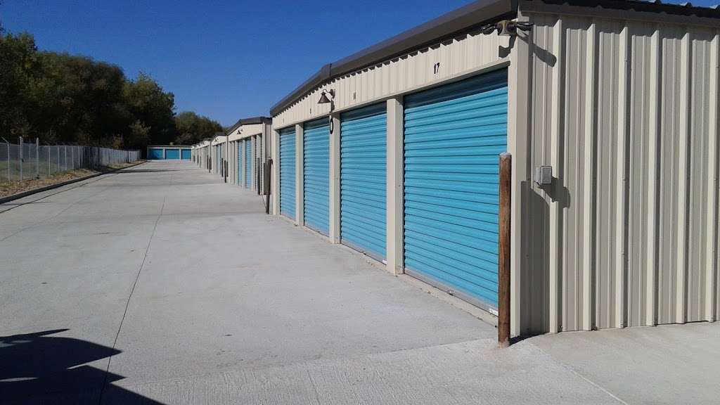 AAA Storage | 2505 3rd Ave, Longmont, CO 80503 | Phone: (303) 776-3629