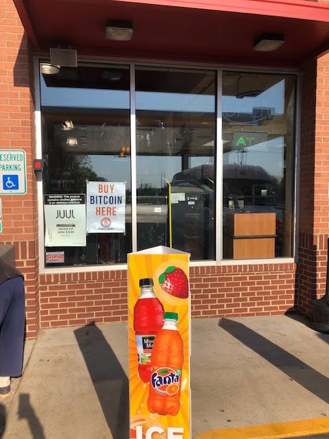 Bitcoin of America - Bitcoin ATM | 720 McAdenville Rd, Lowell, NC 28098, USA | Phone: (888) 502-5003