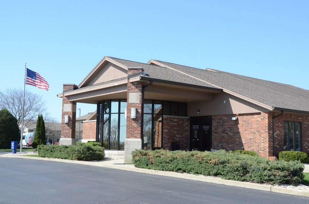 State Bank of The Lakes | 8056 39th Ave, Kenosha, WI 53142, USA | Phone: (262) 697-9110