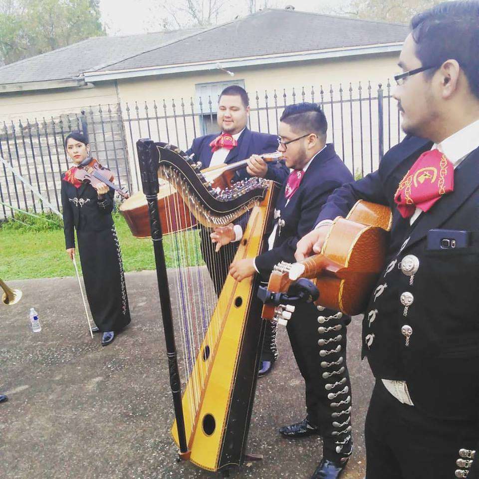 Mariachi Sol Azteca | 12510 Foxridge Dr, Houston, TX 77037, USA | Phone: (832) 819-3272